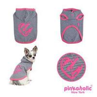 Pinkaholic tričko Harper růžové