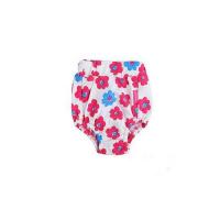 Pinkaholic hárací kalhotky Petunias sanitary růžové