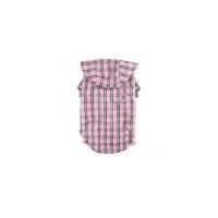 Pinkaholic pláštěnka Victorian růžová