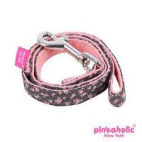 Pinkaholic kšíry Dogwood Harness šedé