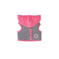 Pinkaholic kšíry Harper Pinka Harness růžová