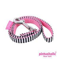 Pinkaholic kšíry Harper Pinka Harness růžová