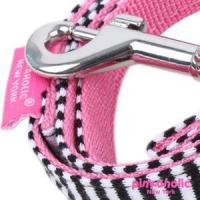 Pinkaholic vodítko Harper Leash růžové