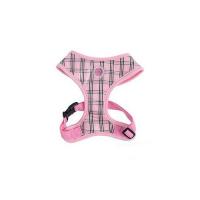 Pinkaholic kšíry Victorian Harness růžové