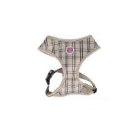 Pinkaholic kšíry Victorian Harness beige