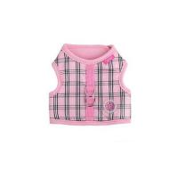 Pinkaholic kšíry Victorian Pinka růžové