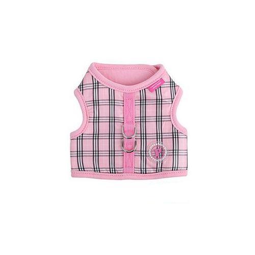 Pinkaholic kšíry Victorian Pinka růžové