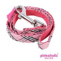 Pinkaholic kšíry Victorian Pinka růžové