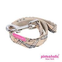 Pinkaholic kšíry Victorian Pinka béžové