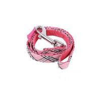 Pinkaholic vodítko Victorian Leash pink