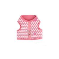 Pinkaholic kšíry Xena Pinka Harness růžové