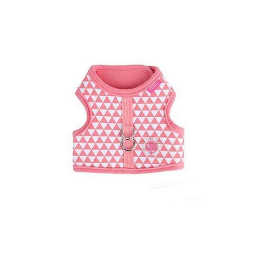 Pinkaholic kšíry Xena Pinka Harness růžové