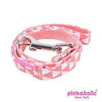 Pinkaholic kšíry Xena Pinka Harness růžové