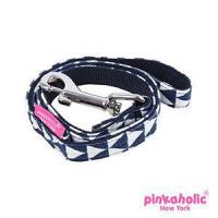 Pinkaholic kšíry Xena Pinka Harness modré