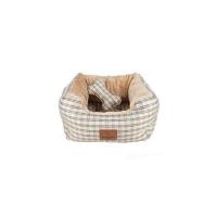 Pinkaholic pelíšek Victorian Bed béžový