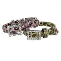 Pinkaholic obojek Jane růžový