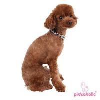 Pinkaholic obojek Jane zelený