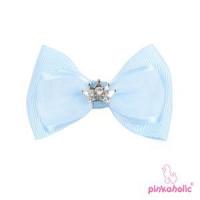 Pinkaholic ozdobné mašličky pro psy Avery