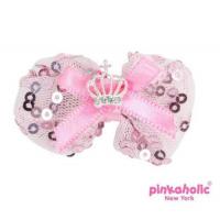 Pinkaholic ozdobné mašličky pro psy Riley