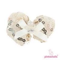 Pinkaholic ozdobné mašličky pro psy Riley