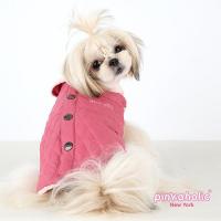 Pinkaholic bunda Jess růžová