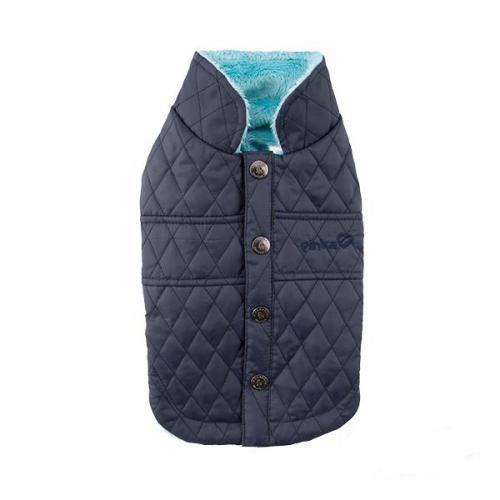 Pinkaholic bunda Jess modrá