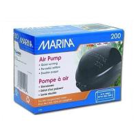 Kompresor MARINA 200