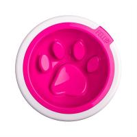 Miska KALEIDO MANNERS FUSCHIA - velká