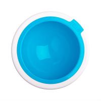 Miska KALEIDO SUPREME AQUA - střední