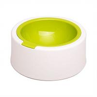 Miska KALEIDO SUPREME LIME - střední