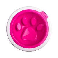 Miska KALEIDO MANNERS FUSCHIA - střední