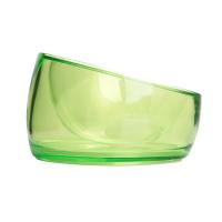 Miska OBLIK SUPREME JADE - střední