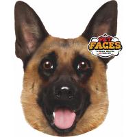 Polštář 3D German Shepherd