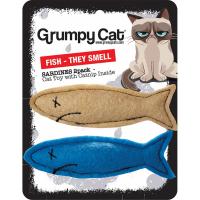 Grumpy Cat - sardinky 2 ks