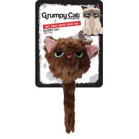 Grumpy Cat - Fluffy