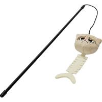 Hračka pro kočky Catfish Cat Wand