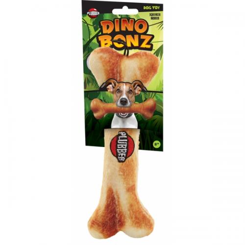 Hračka pro psy Dino Bonz - velká