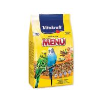 Menu Sittich Honey bag 1 kg