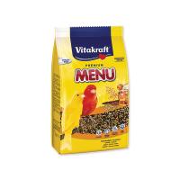 Menu Kanarien Honey bag 500 g