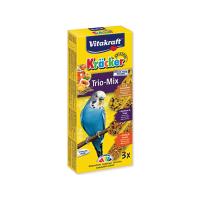 Kracker med/vejce/ovoce andulka 3 ks