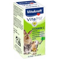 VitaFit vitamín C 10 ml