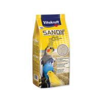 Vogel Sand 2,5 kg