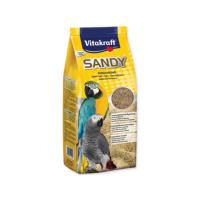 Parrot sand 2,5 kg