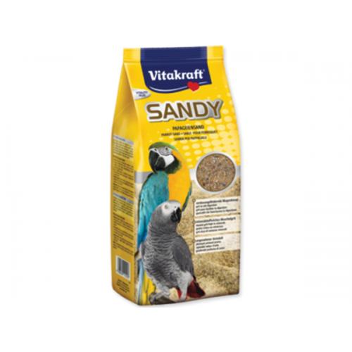Parrot sand 2,5 kg