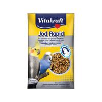 Jod Rapid Perls Sittich 20 g