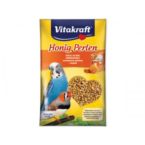 Honey Perls Sittich 20 g
