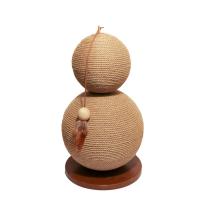 Škrabadlo pro kočky - Coriander