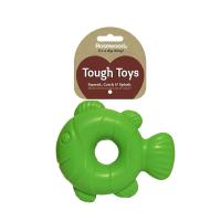 Gumová plovací hračka - ryba