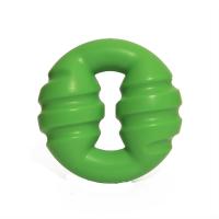 Gumová plovací hračka - kolečko