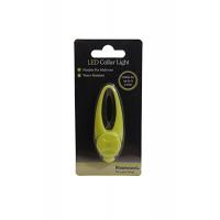 Víceúčelové světlo k upevnění na obojek - malé